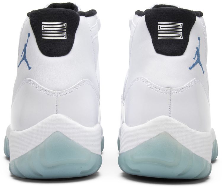 Air Jordan 11 Retro Legend Blue 2014