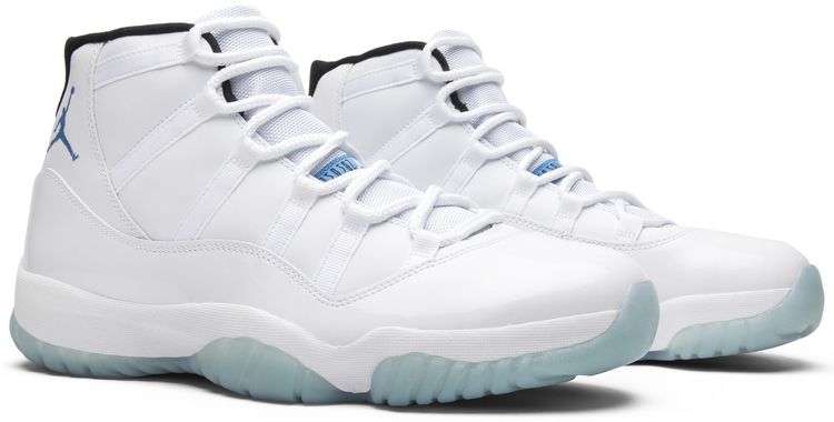 Air Jordan 11 Retro Legend Blue 2014