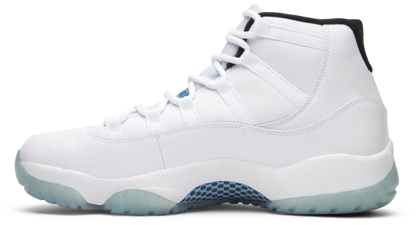 royal blue jordans retro 11
