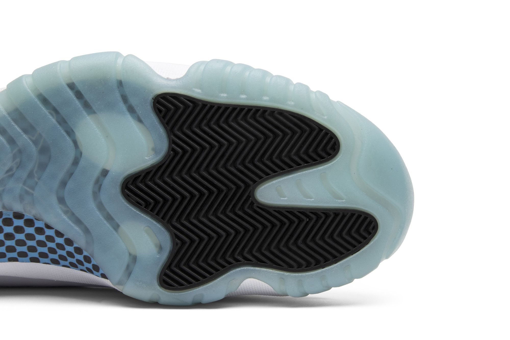 Buy Air Jordan 11 Retro Legend Blue 2014 378037 117 GOAT CA