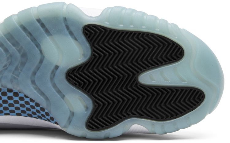Air Jordan 11 Retro Legend Blue 2014