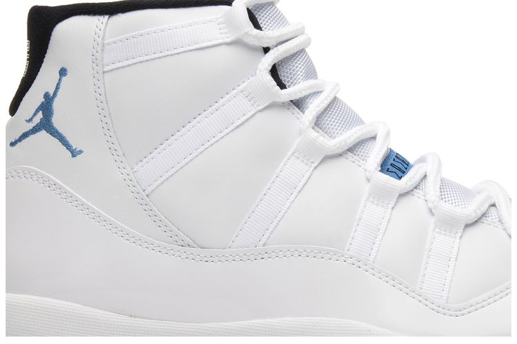 Air Jordan 11 Retro Legend Blue 2014