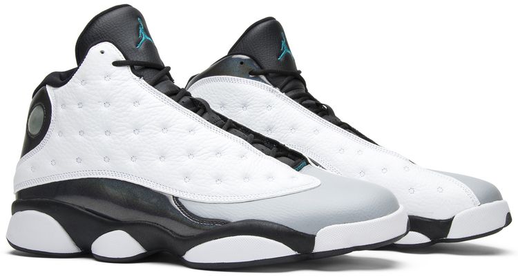 Air Jordan 13 Retro Barons