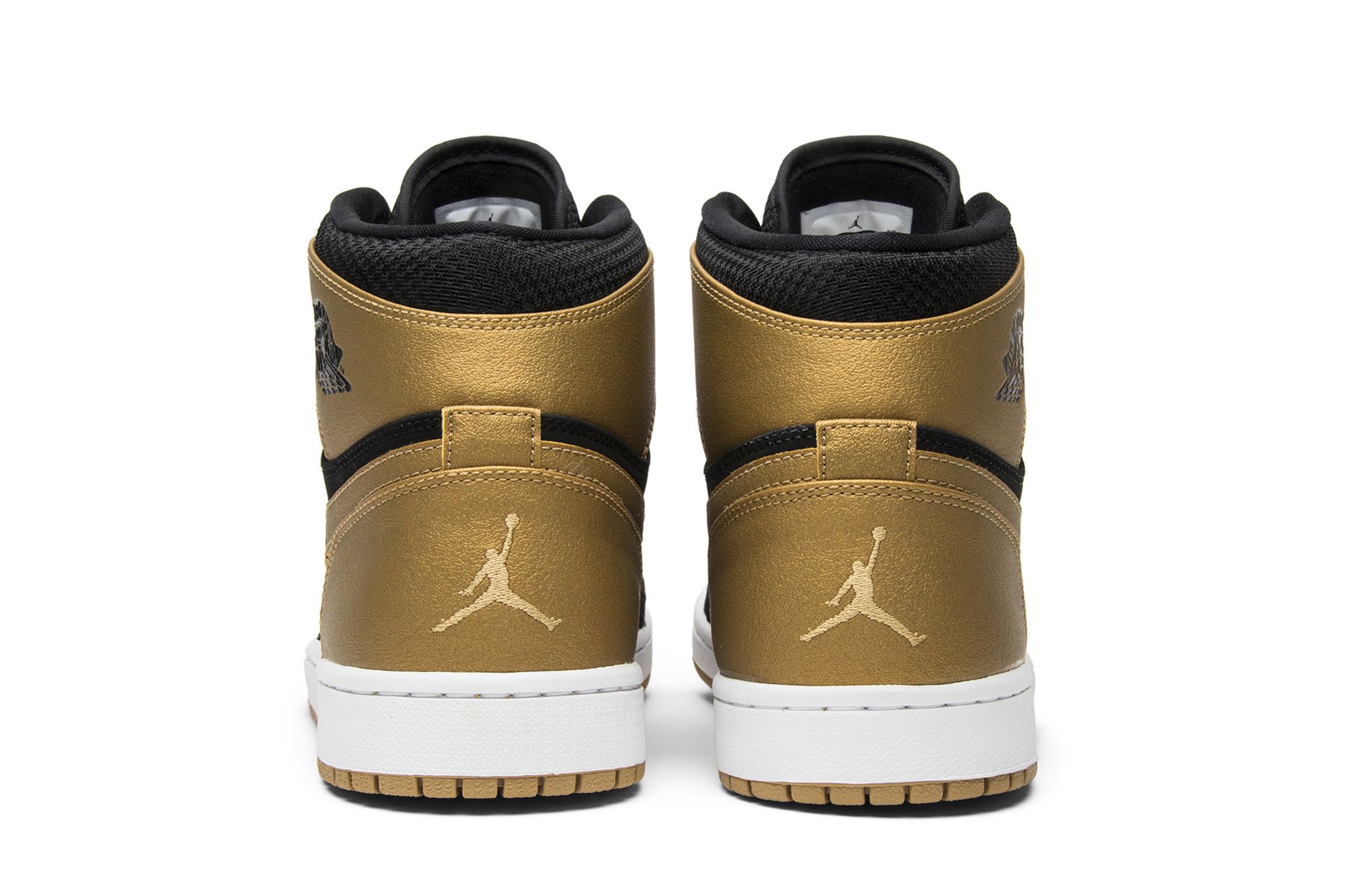 Buy Air Jordan 1 Retro High Melo 332550 026 GOAT