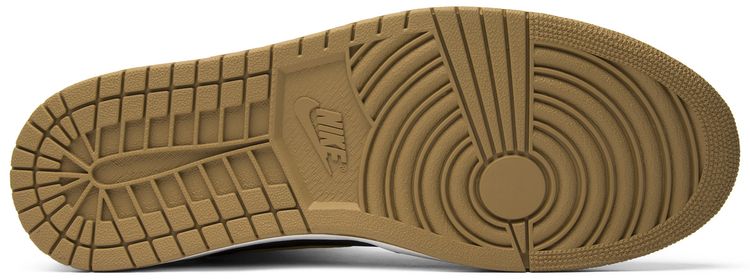 Air Jordan 1 Retro High Melo