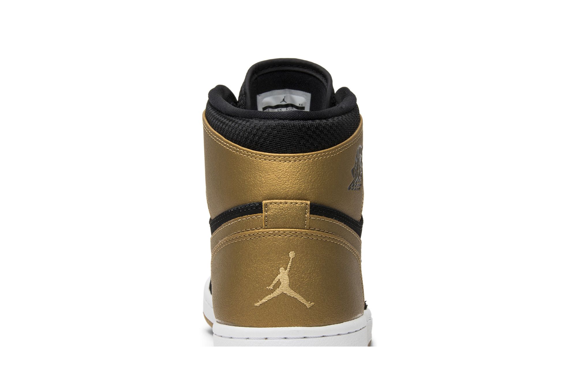 Buy Air Jordan 1 Retro High 'Melo' - 332550 026 | GOAT
