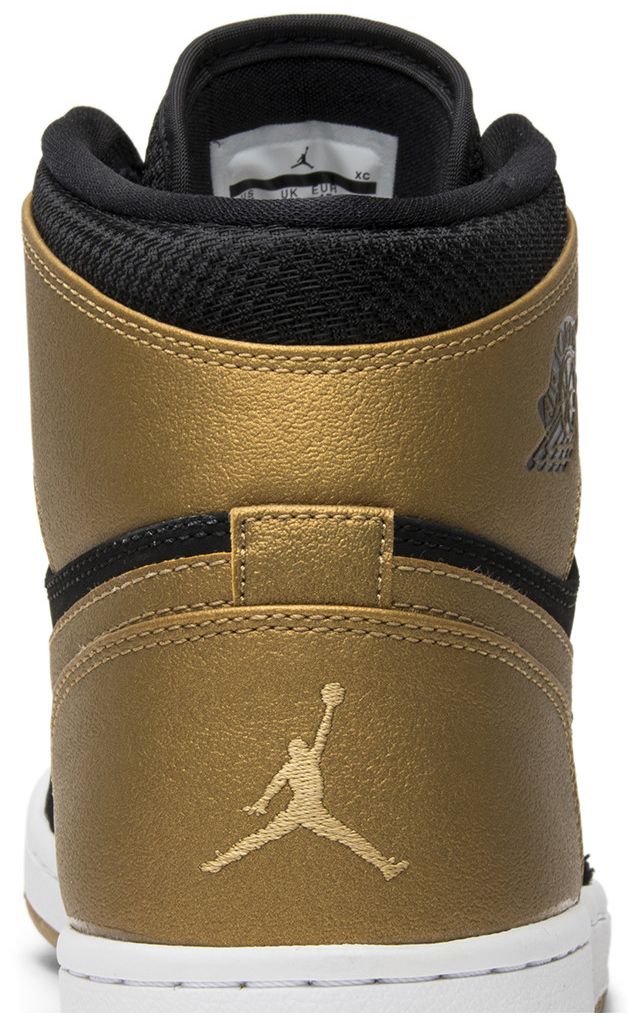 Air Jordan 1 Retro High Melo