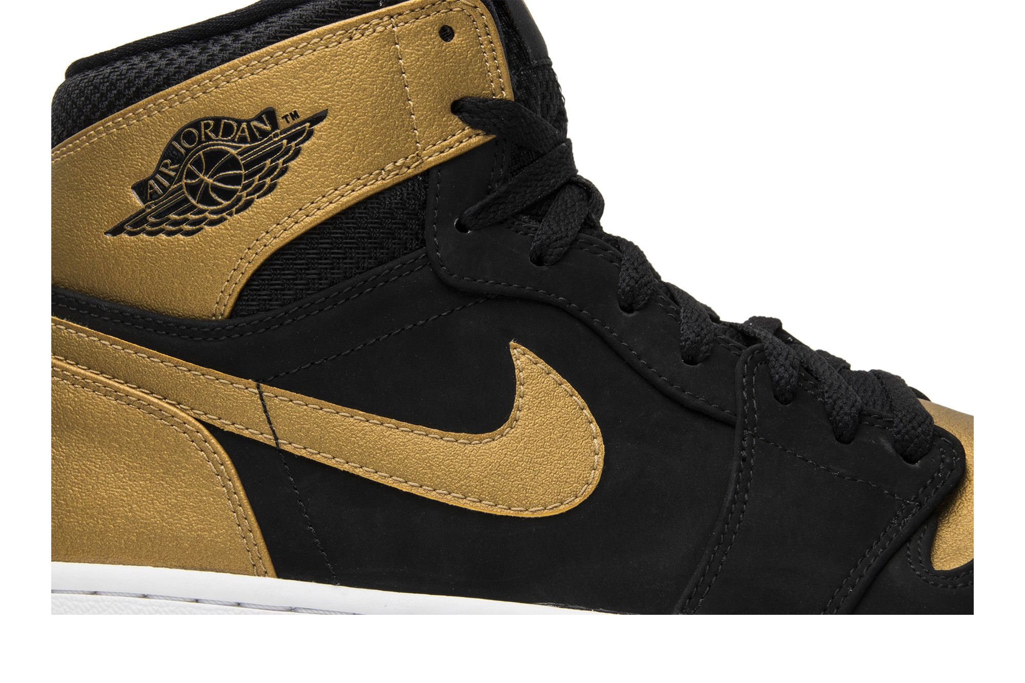 Size 10.5 Air Jordan 1 Retro High Melo