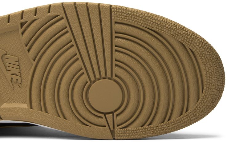 Air Jordan 1 Retro High Melo