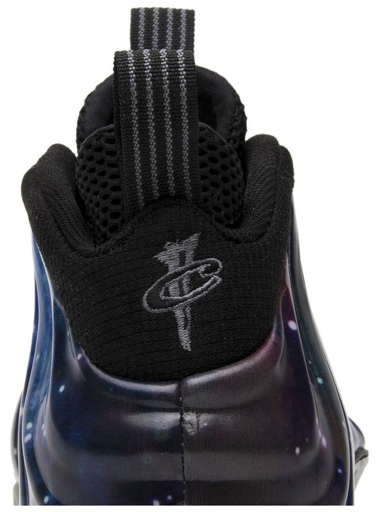 Air Foamposite One NRG Galaxy 2012