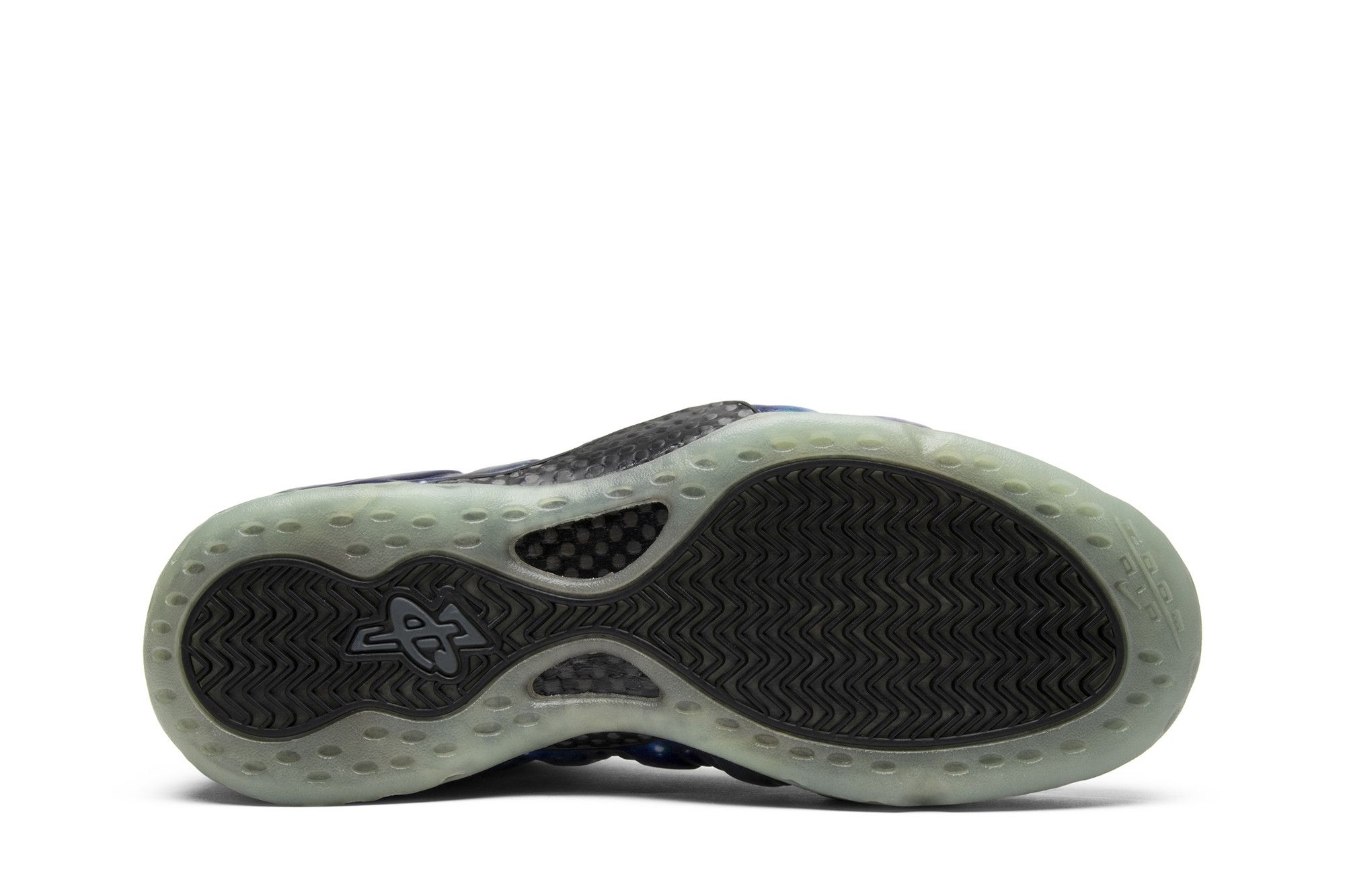 Buy Air Foamposite One NRG Galaxy 2012 521286 800 GOAT AU