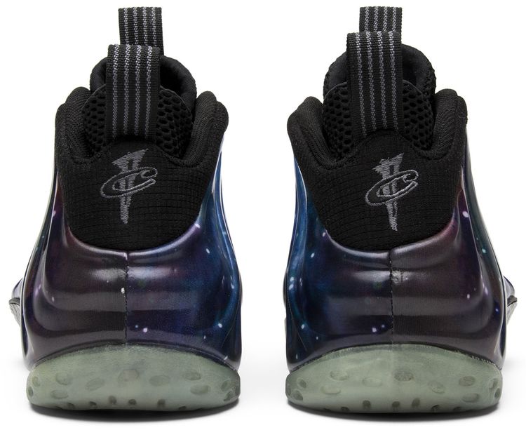 Air Foamposite One NRG Galaxy 2012
