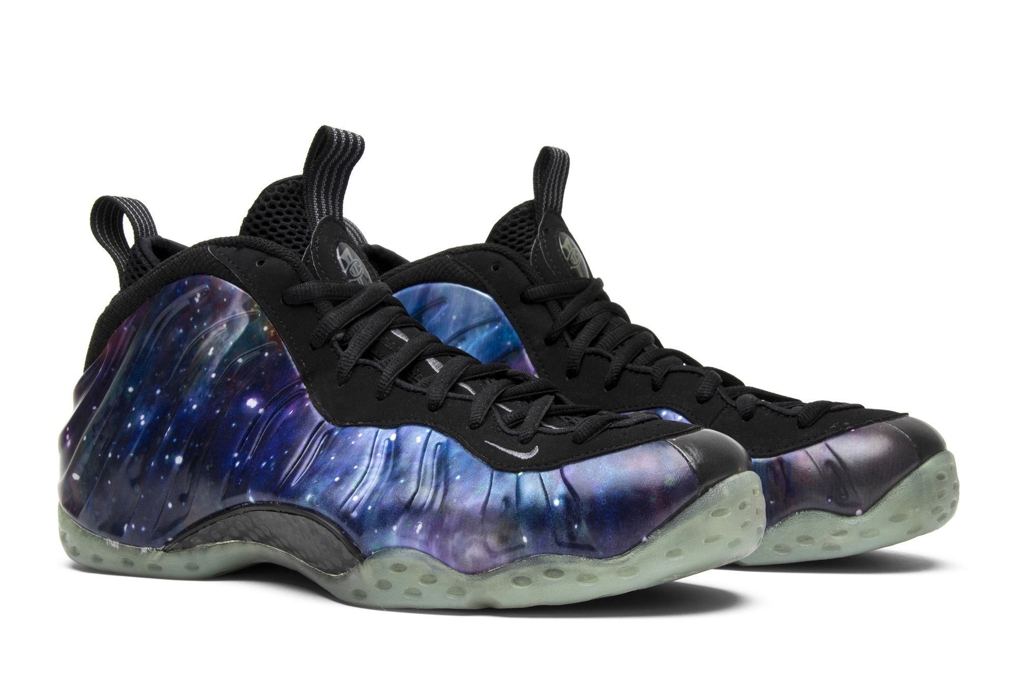 Buy Air Foamposite One NRG Galaxy 2012 521286 800 GOAT