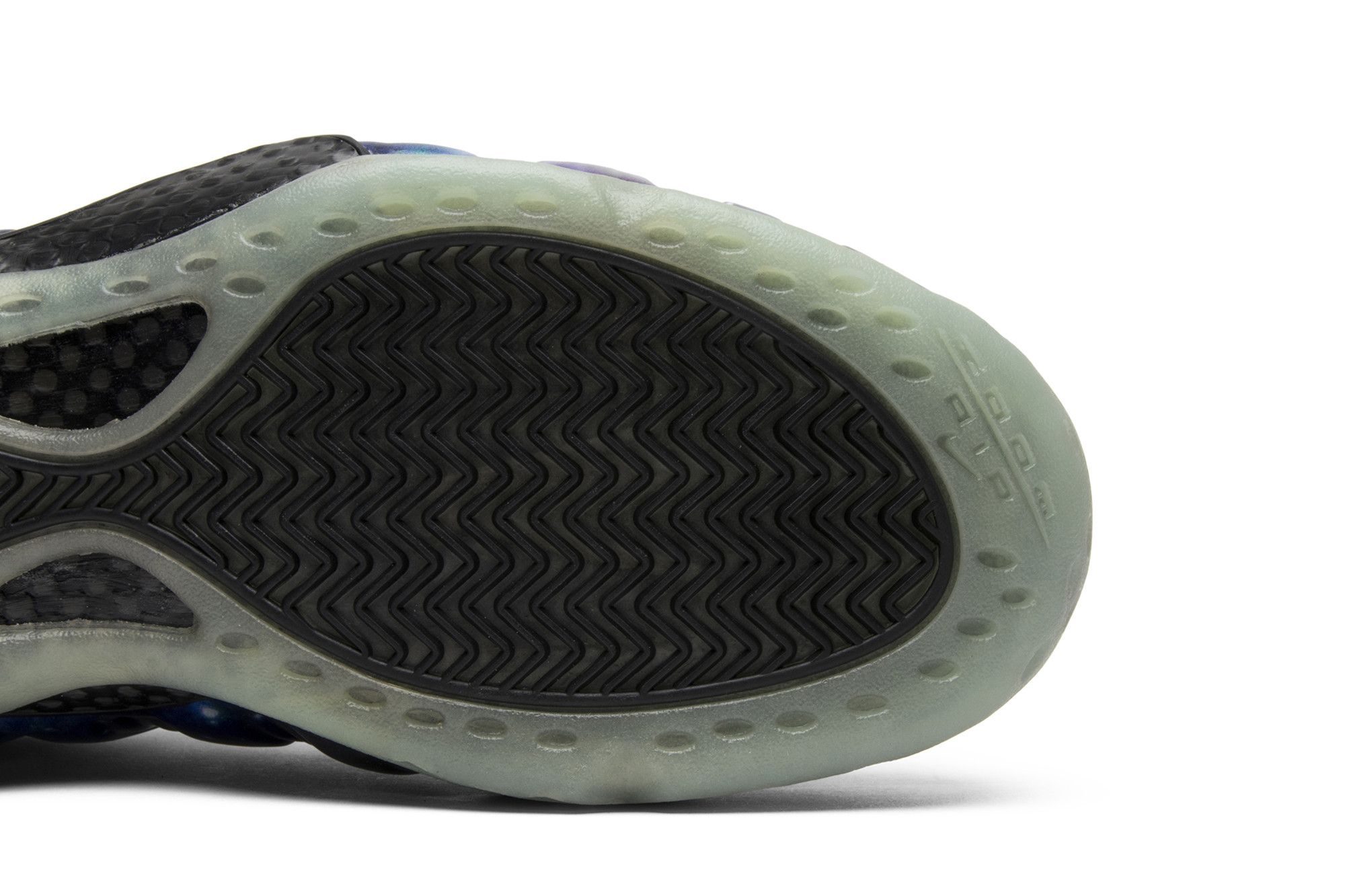 Buy Air Foamposite One NRG Galaxy 2012 521286 800 GOAT UK