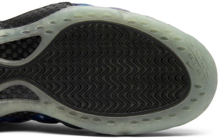 Air Foamposite One NRG Galaxy 2012