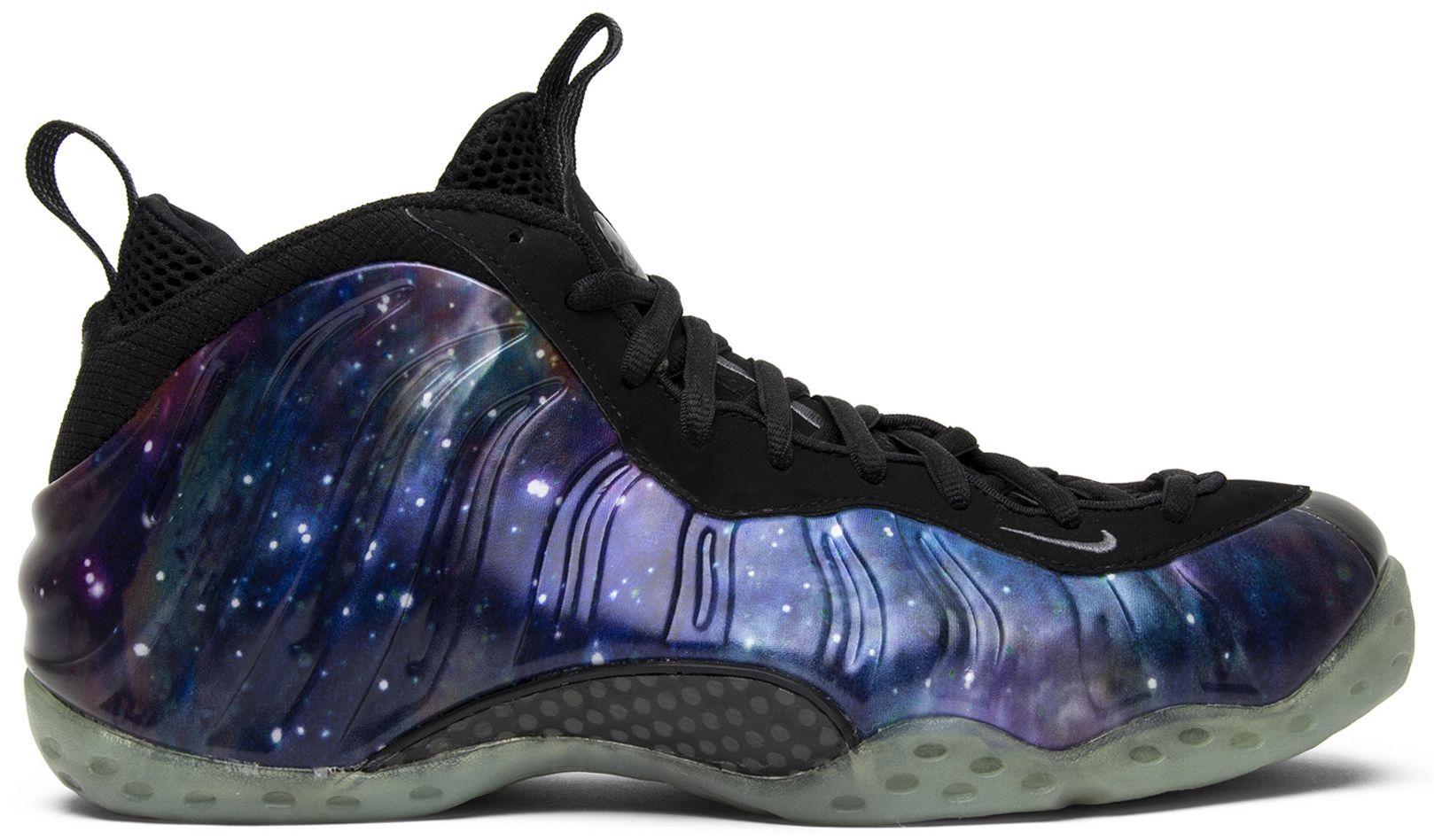 nike air foamposite one nrg galaxy