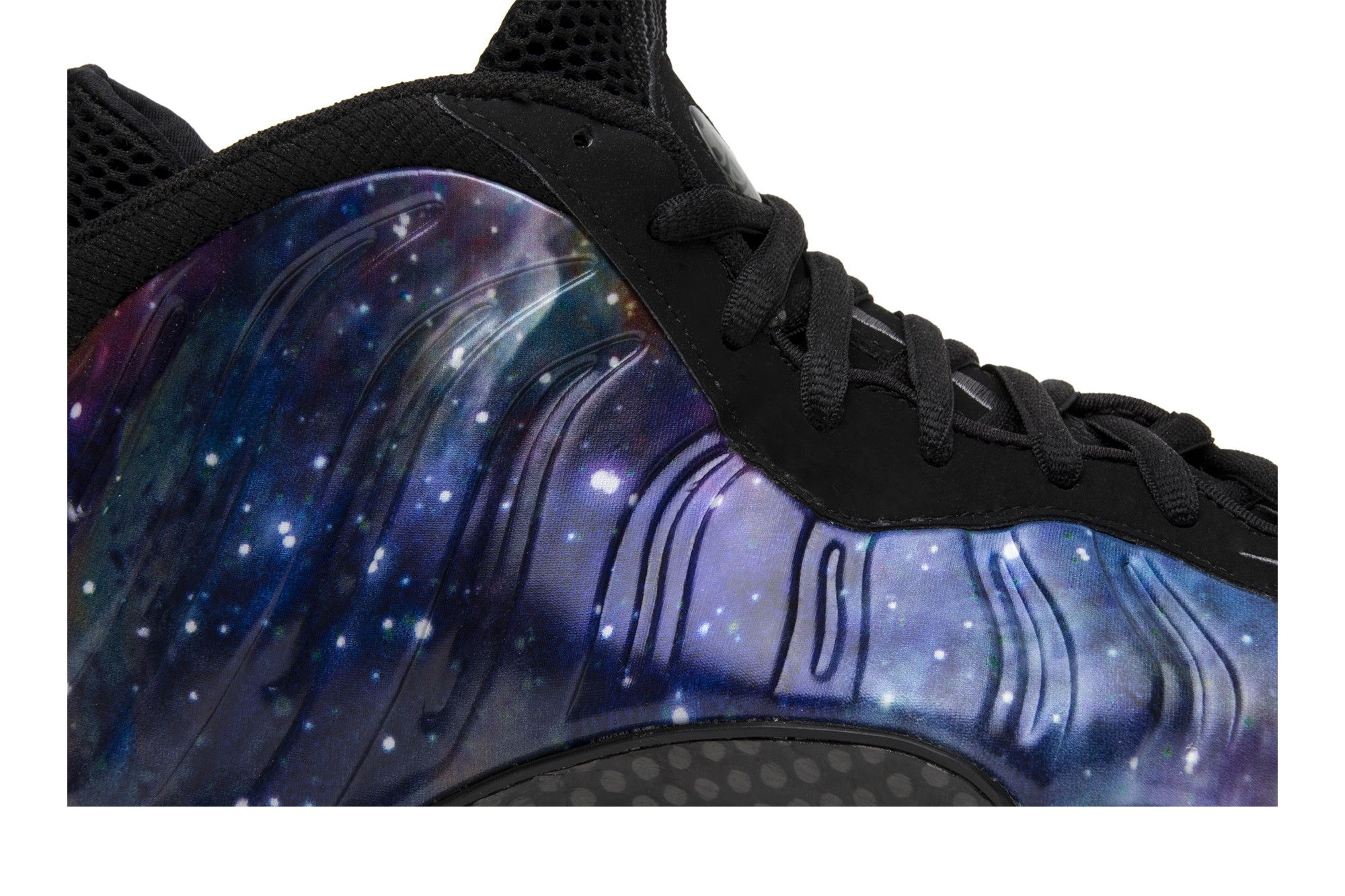 Galaxy foamposite for sale sales