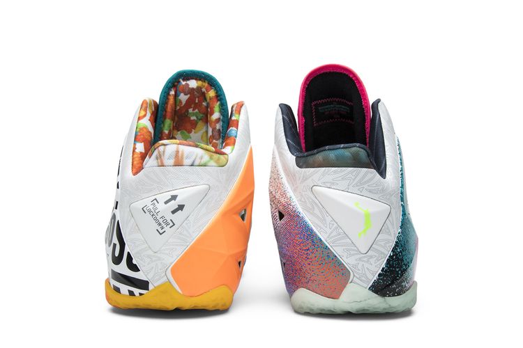 Buy Nike LeBron 11 Premium  display picture 1
