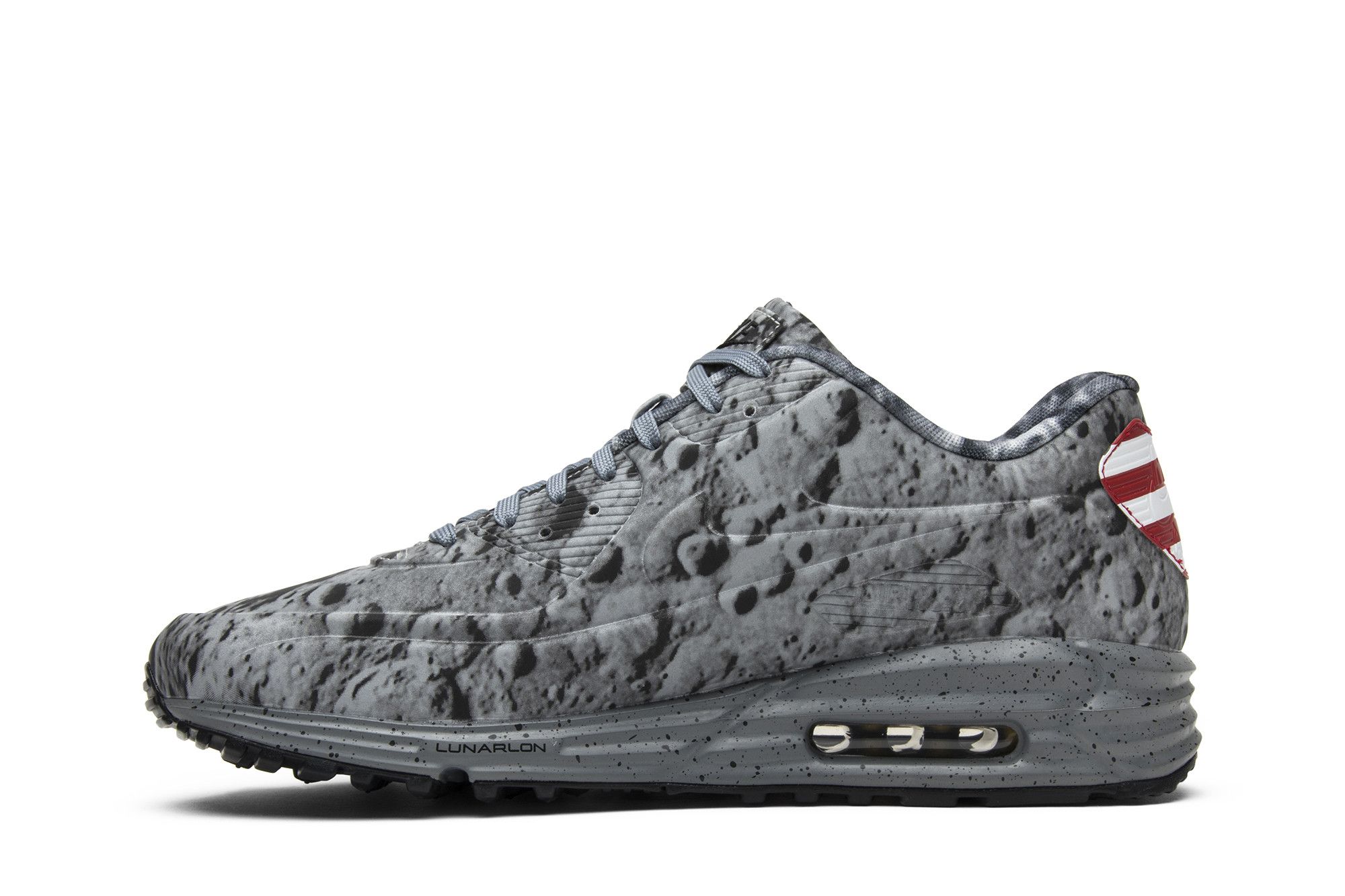 Buy Air Max Lunar 90 SP Moon Landing 700098 007 GOAT