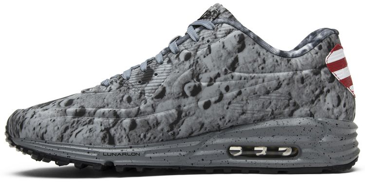 Nike Air Max Lunar 90 SP Moon Landing