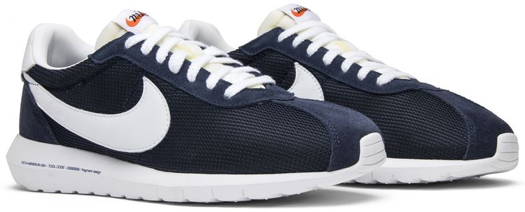 Nike Fragment Design x Roshe LD 1000 Obsidian