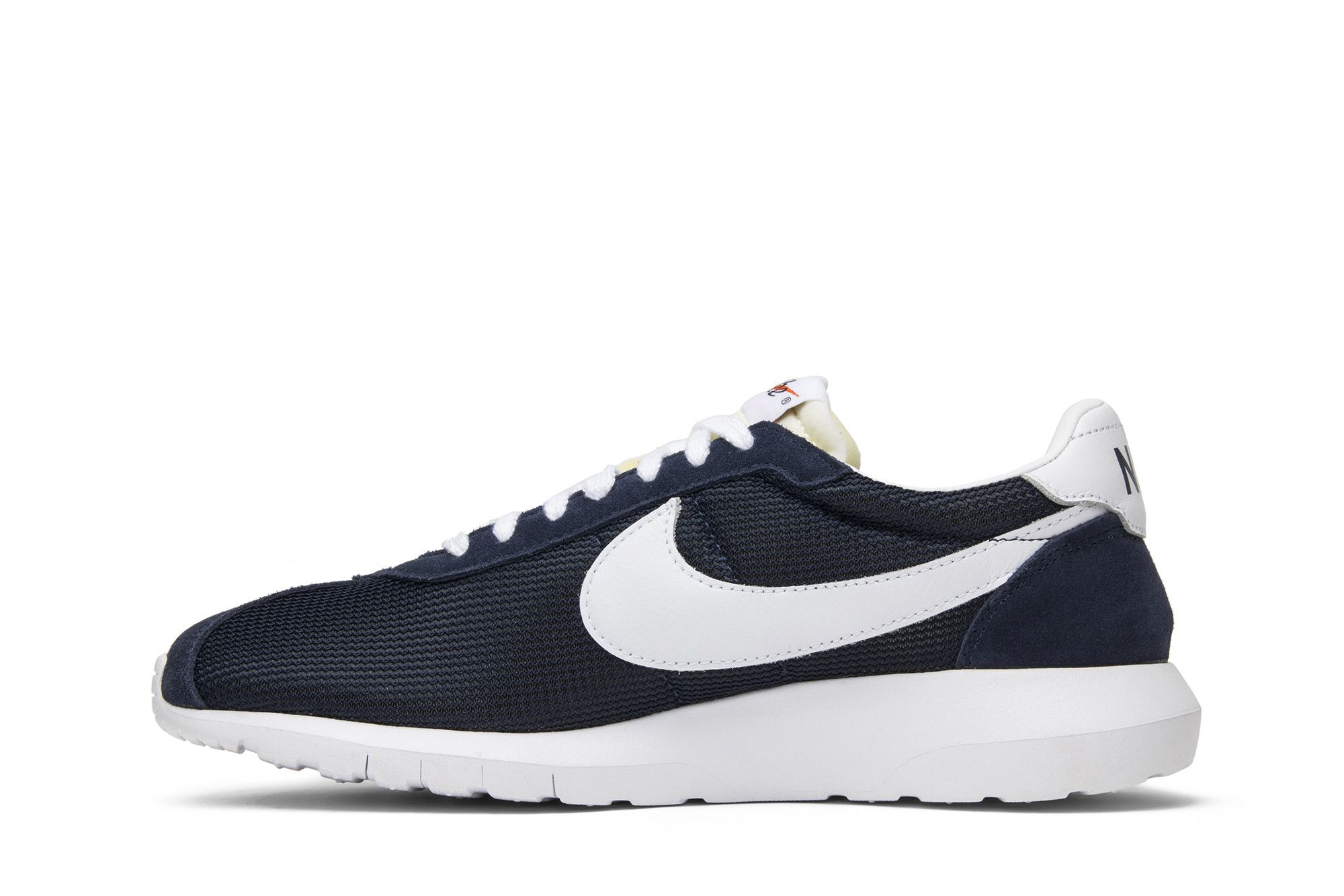 Buy Nike Fragment Design x Roshe LD-1000 'Obsidian' - 717121 401