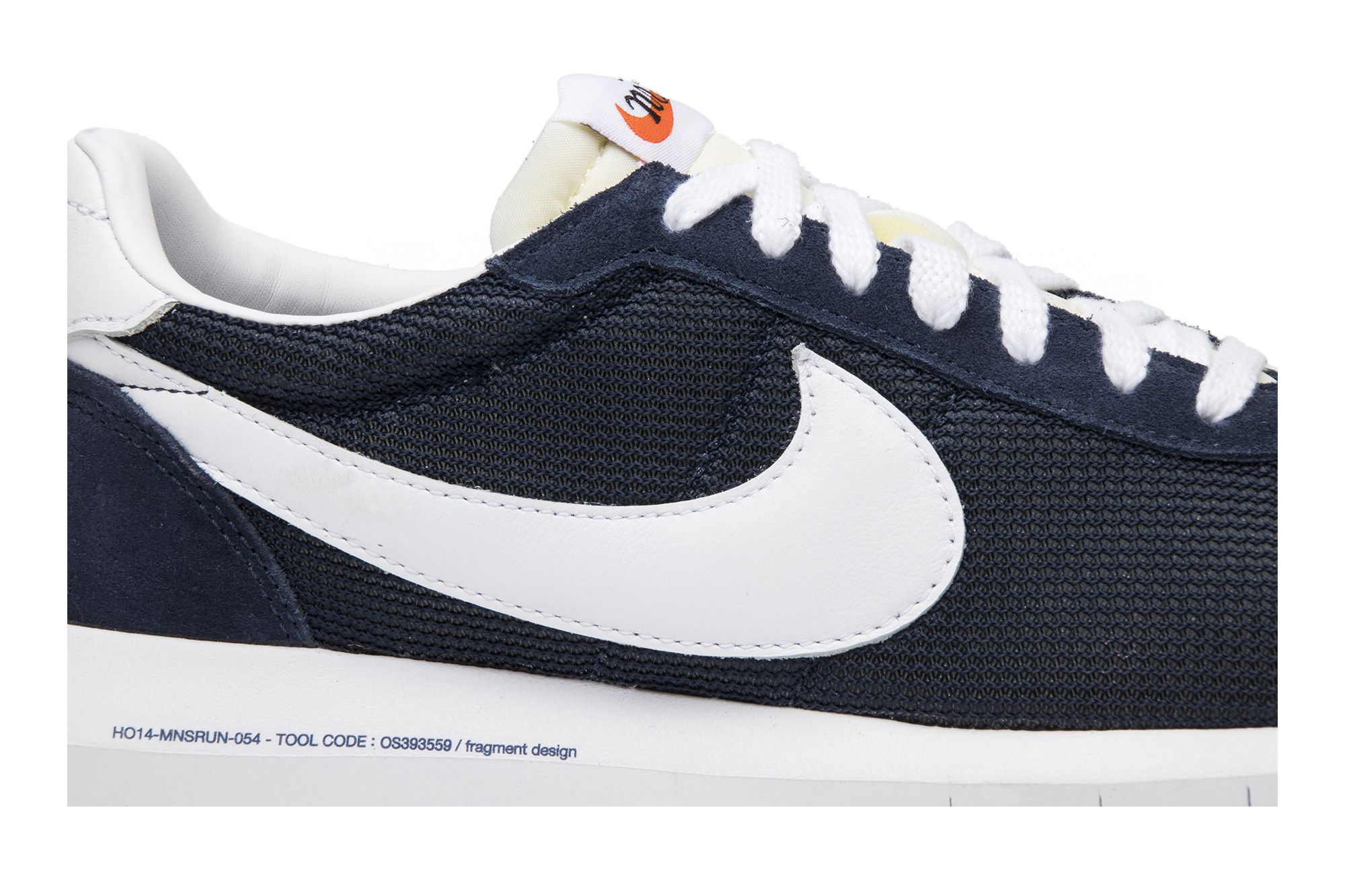 Ld 1000 fragment outlet