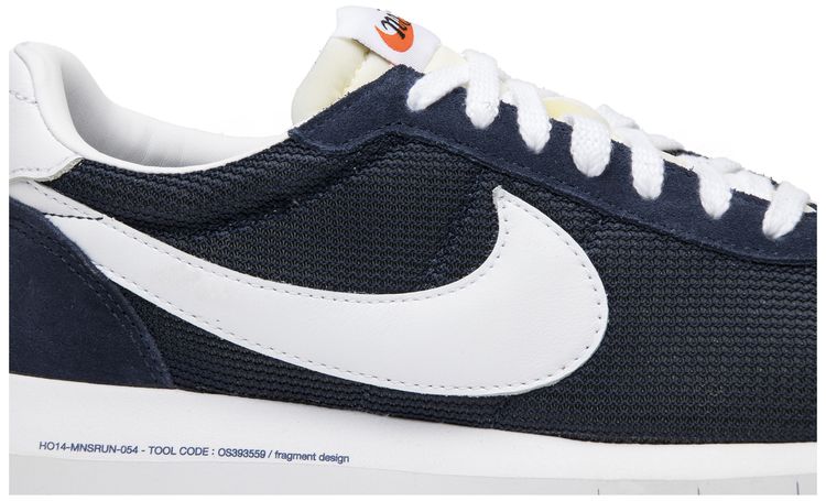 Nike Fragment Design x Roshe LD 1000 Obsidian