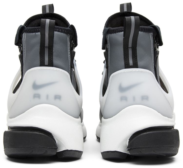 Nike Air Presto Mid Utility Cool Grey