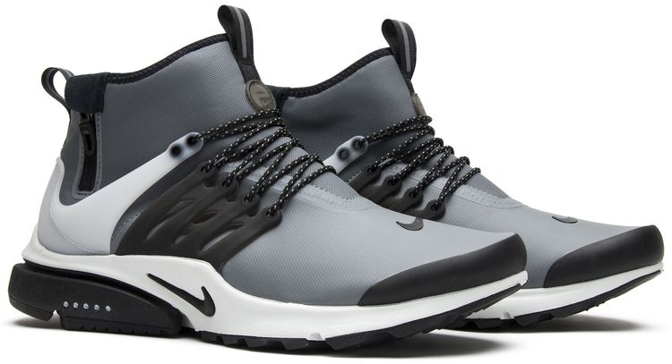 Nike Air Presto Mid Utility Cool Grey