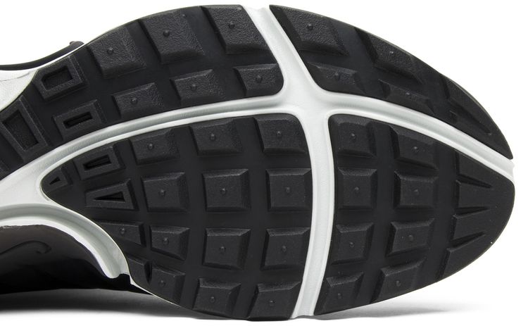 Nike Air Presto Mid Utility Cool Grey