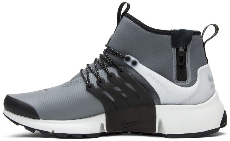 Nike Air Presto Mid Utility Cool Grey
