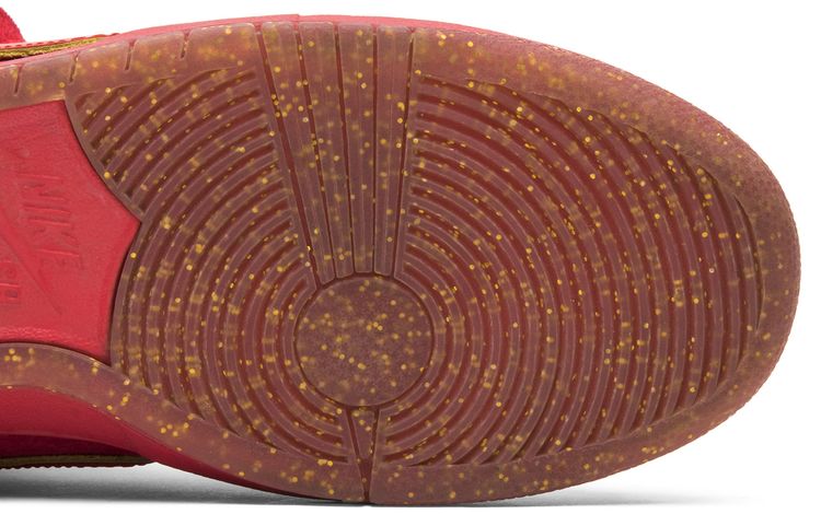 Nike Dunk Hi Premium SB CNY