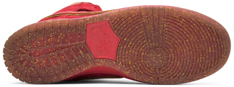 Nike Dunk Hi Premium SB CNY