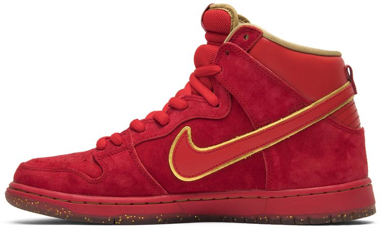 Nike Dunk Hi Premium SB CNY