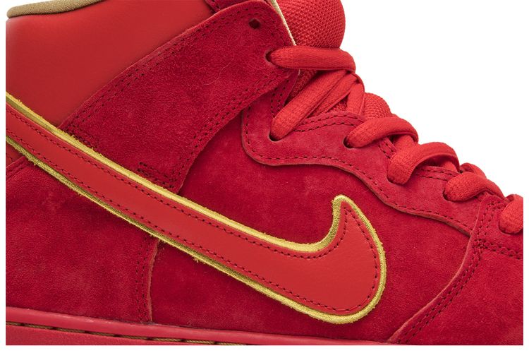 Nike Dunk Hi Premium SB CNY