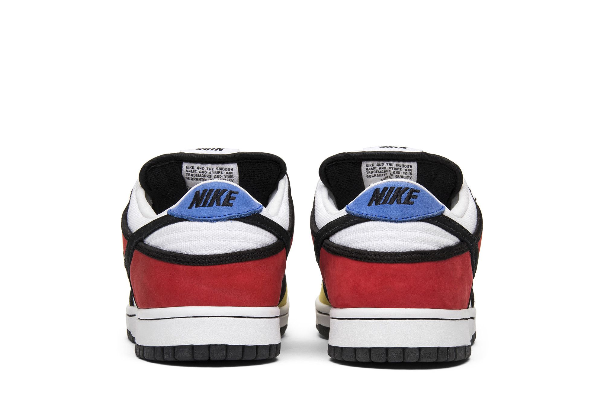 Piet mondrian nike dunks shop