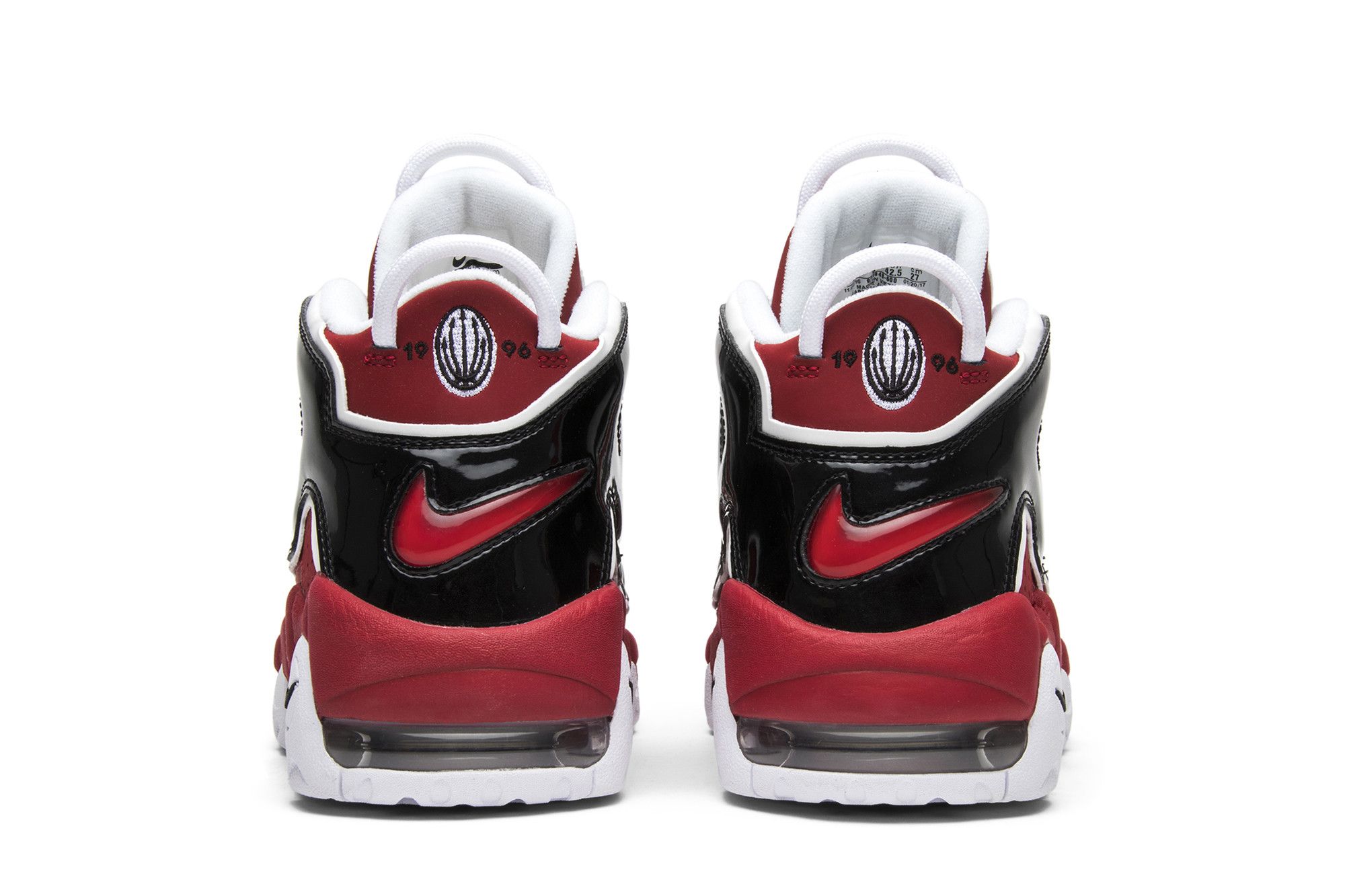 Buy Air More Uptempo Bulls 2017 921948 600 17 GOAT