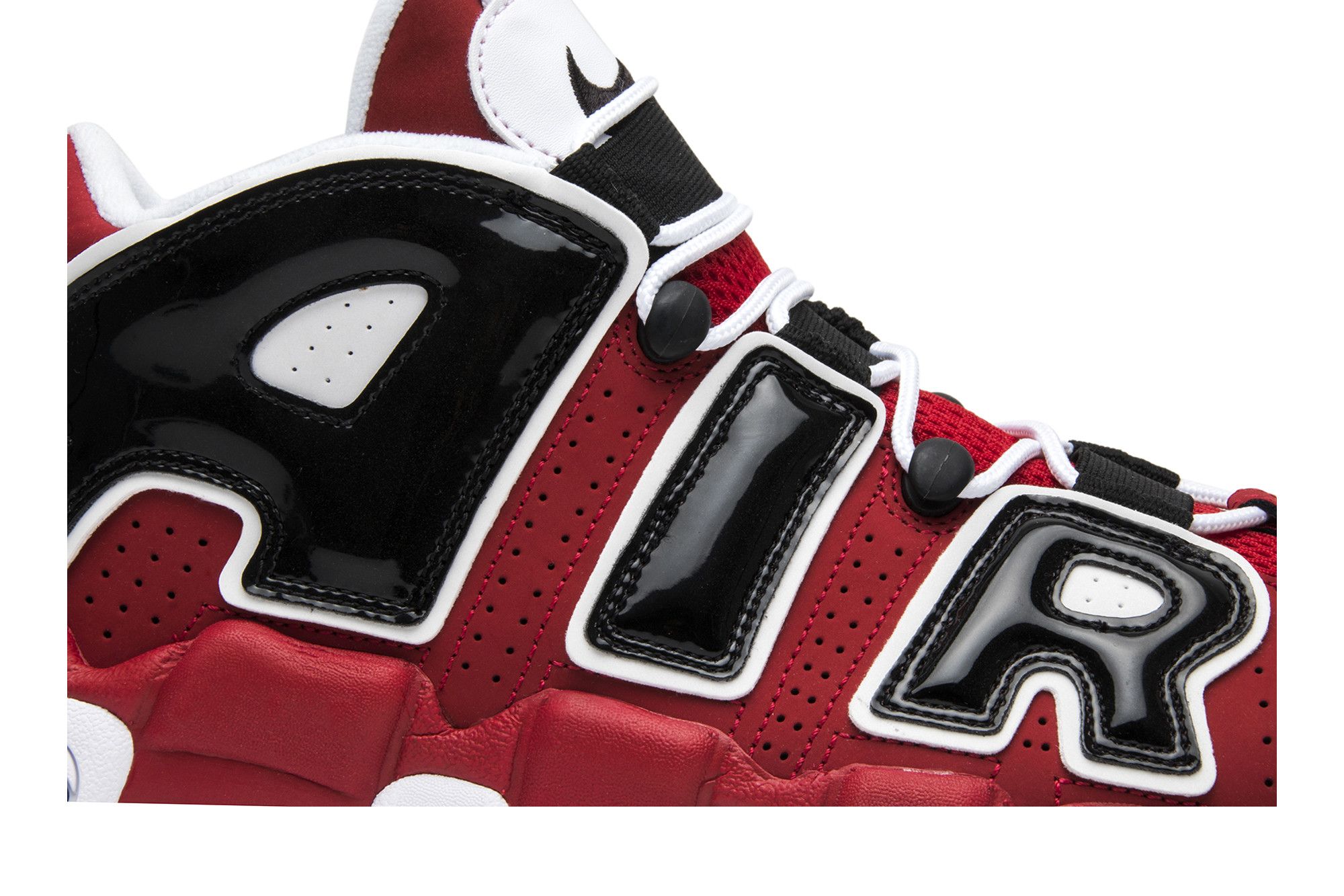 Buy Air More Uptempo Bulls 2017 921948 600 17 GOAT