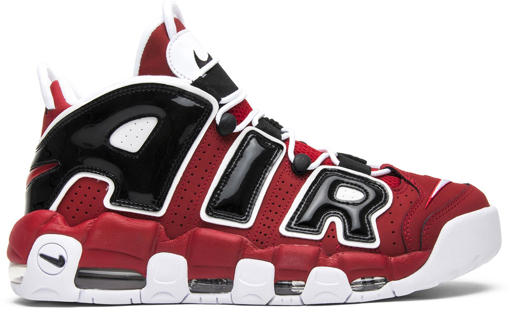 uptempo chicago bulls