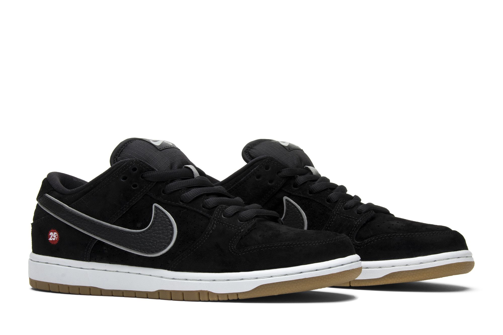Size 10.5 Dunk Low Premium SB Quartersnacks