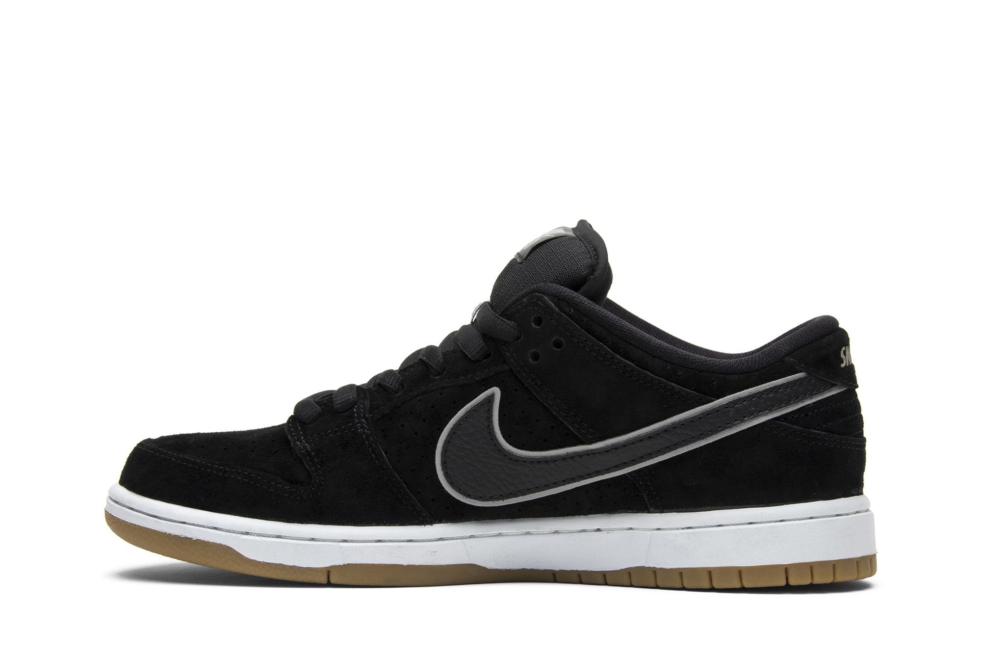 Nike dunks quartersnacks online