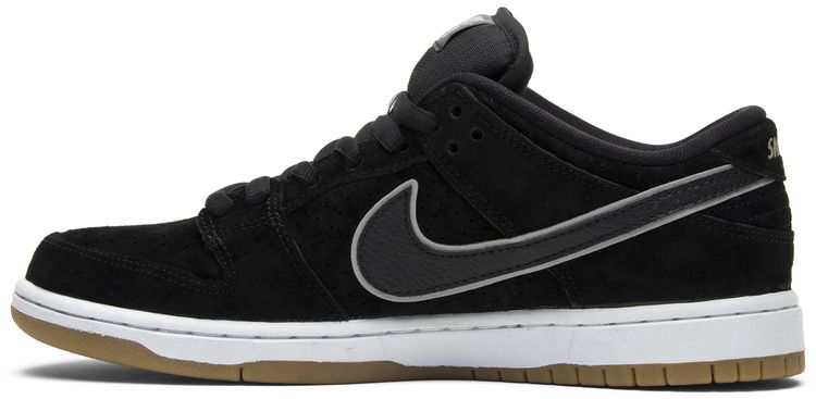 Nike Dunk Low Premium SB Quartersnacks