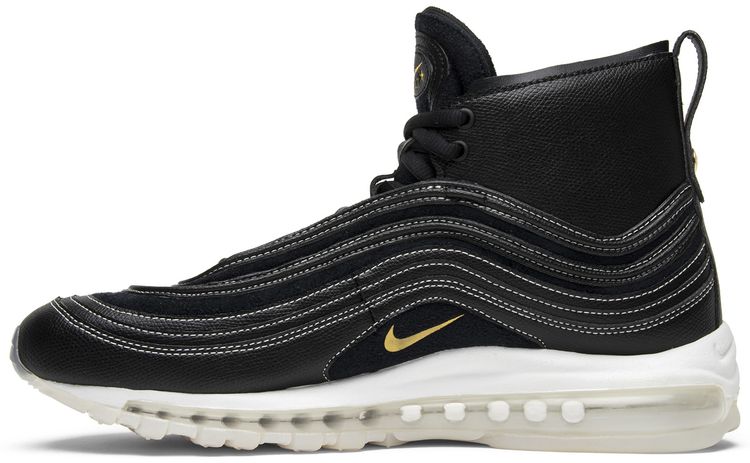 Riccardo Tisci x NikeLab Air Max 97 Mid Riccardo Tisci