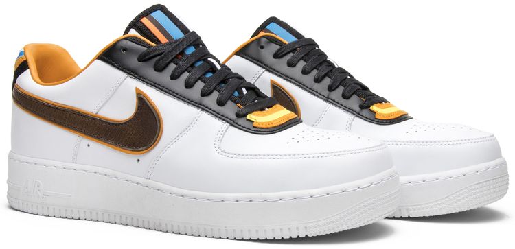 Nike Air Force 1 Sp  Tisci White