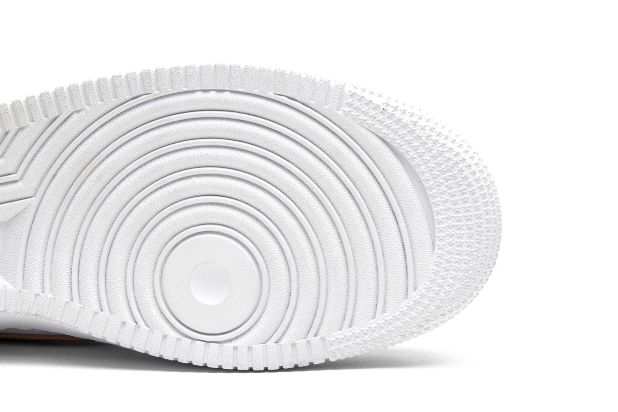 Buy Air Force 1 Sp / Tisci 'White' - 669917 120 | GOAT