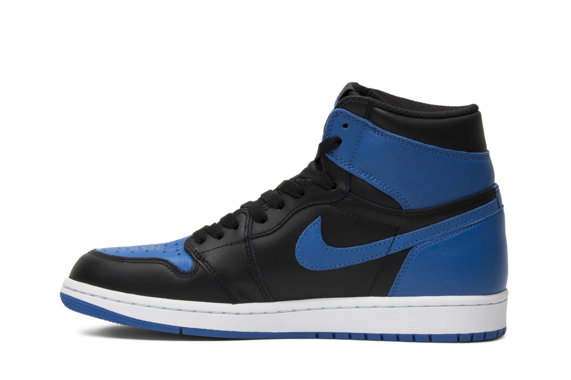 Buy Air Jordan 1 Retro High OG Royal 2017 555088 007 GOAT CA