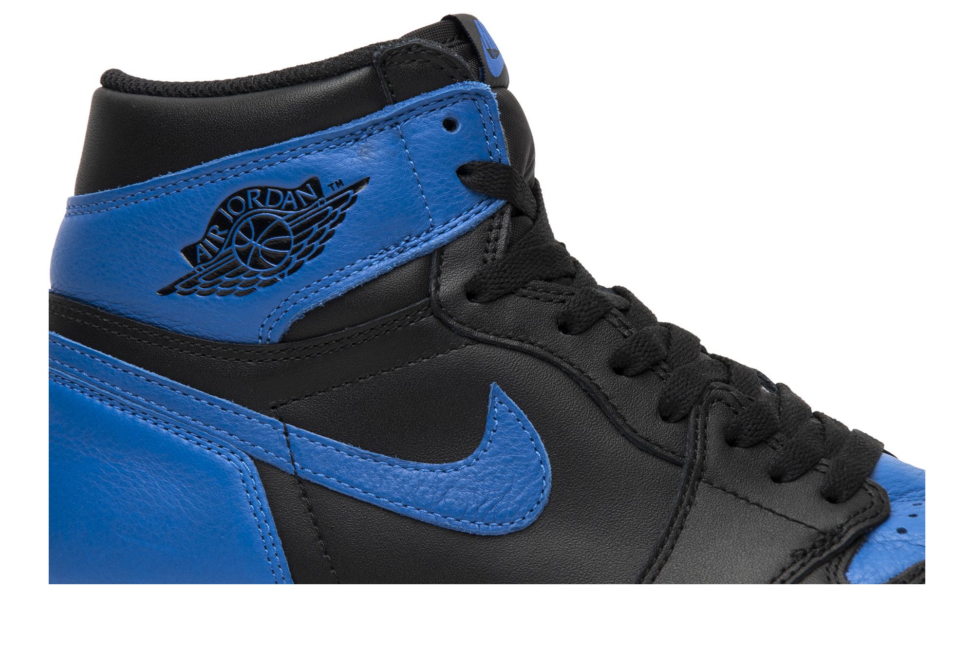 Aj1 royal blue 2017 clearance
