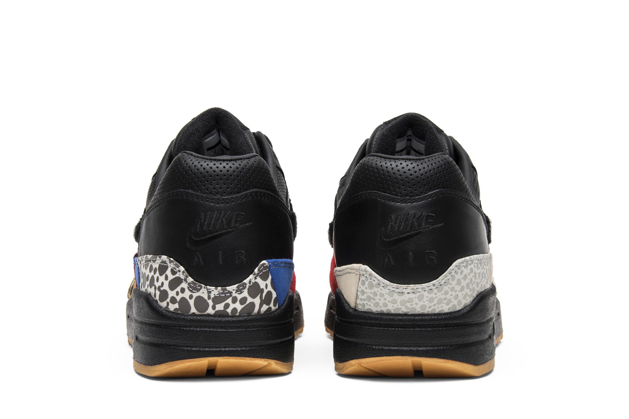 Buy Air Max 1 'Master' - 910772 001 | GOAT