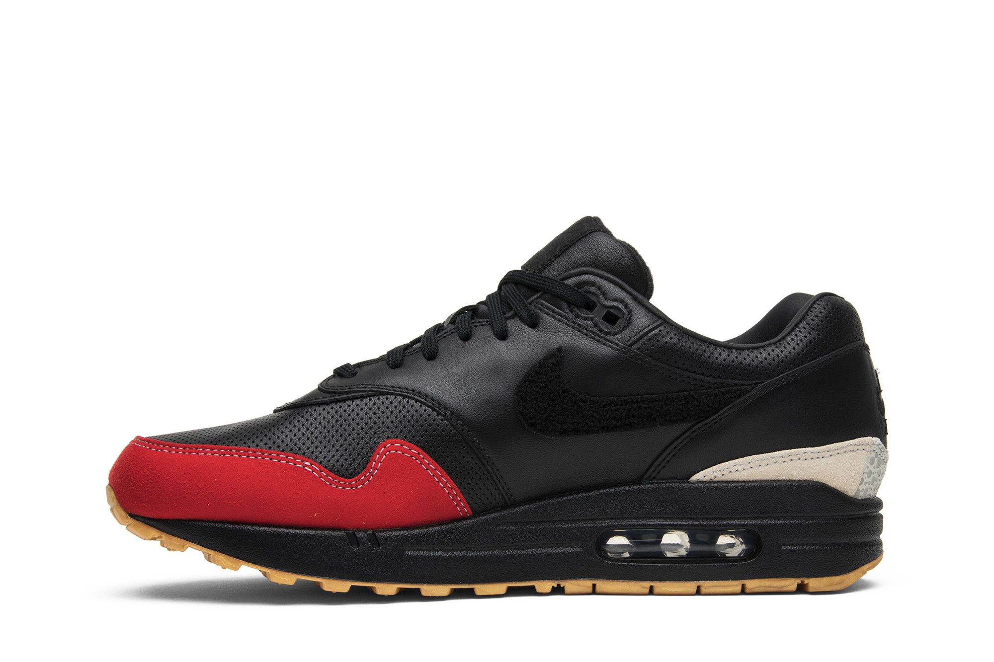 Buy Air Max 1 'Master' - 910772 001 | GOAT